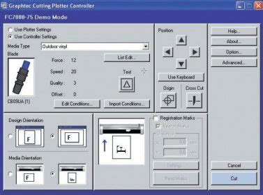 Image result for Instalare Program Cutter Plotter