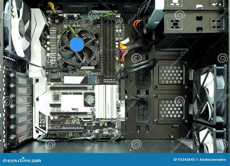 Inside the Computer 的图像结果