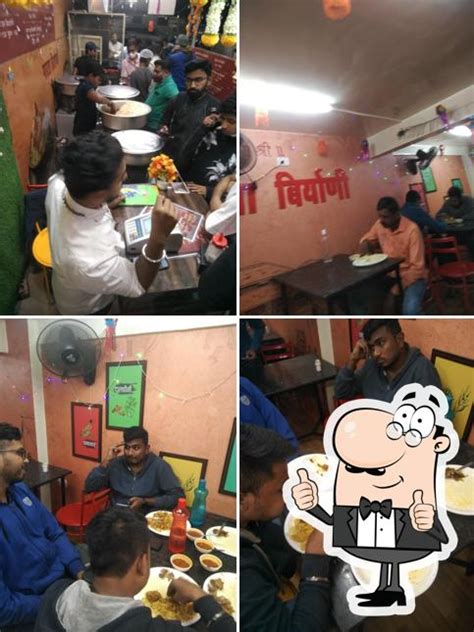 Garva Biryani, Pune - Restaurant menu, prices and reviews