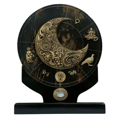 Buy Purva Ashada Nakshatra Online | Ramaay - Harness Your Destiny