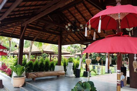 BUDAYA RESTO, Medan - Restaurant Reviews & Info - Tripadvisor