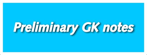 Preliminary selected questions