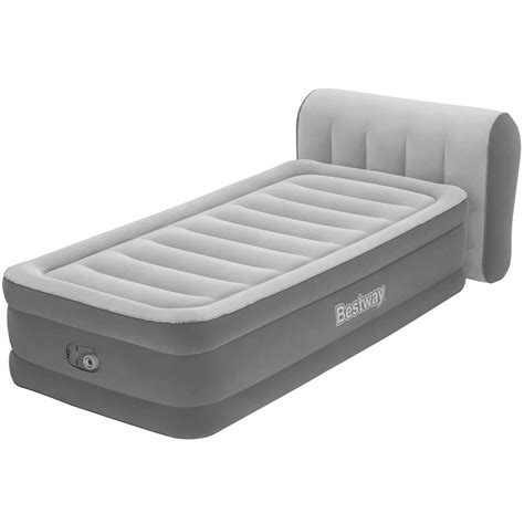 Walmart Air Bed With Built In Pump at Jose Cheung blog