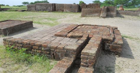 IIT-Delhi PhD student dies in excavation pit collapse near Harappan ...