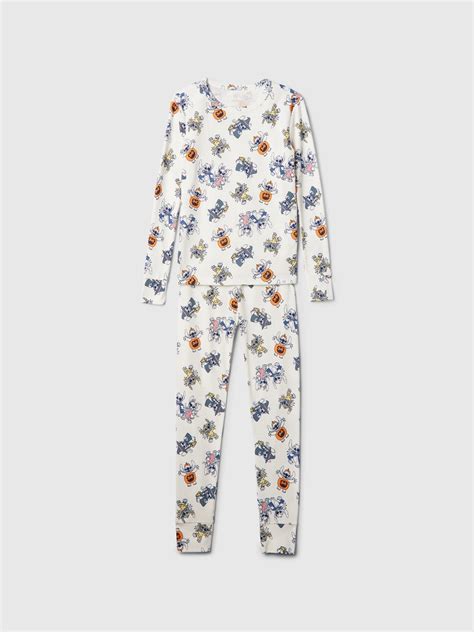 Holiday Pajamas for Kids | Gap