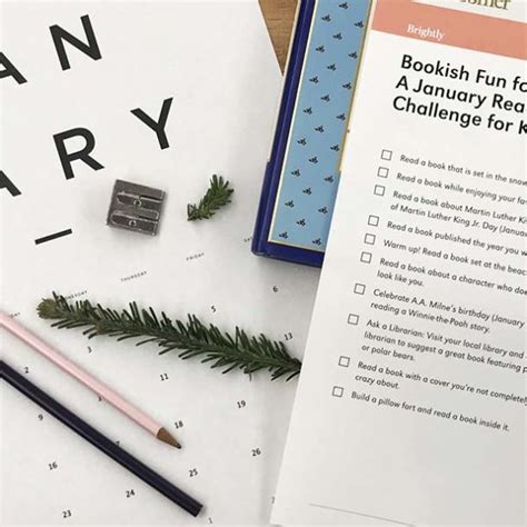 Image result for Magic Reading Challenge