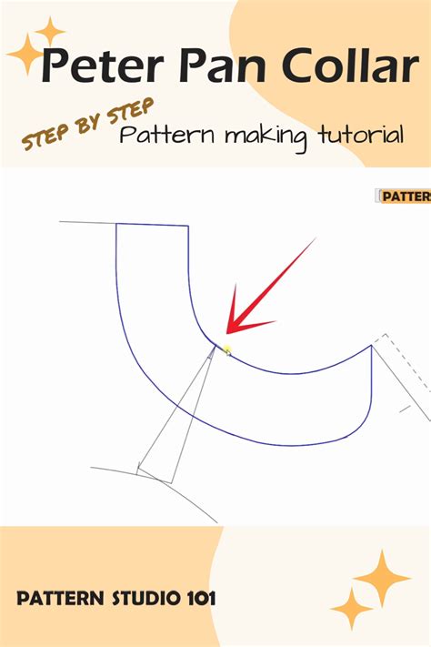 Rezultat imagine pentru Collar Pattern Making