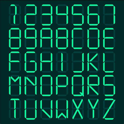 Digital Screen Vector 的图像结果