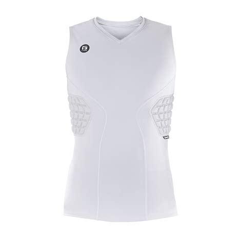 Basketball Compression Shirt | Basketball Protective Gear