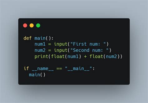 How Change Code Python 的图像结果