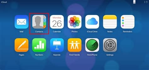 Image result for How to Sync Contacts