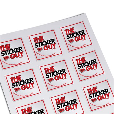 Image result for Sticker Guy