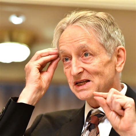 ‘Godfather of AI’ Geoffrey Hinton quits Google and warns over dangers of misinformation | Google | T