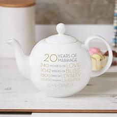 China Gifts For 20th Wedding Anniversary by 20th Wedding Anniversary Gifts Twentieth Wedding China Gifts For 20th Wedding Anniversary