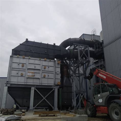 Image result for Waste Heat Recovery Unit Design