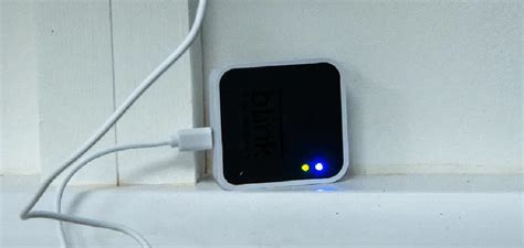 Image result for Blink Sync Module 2 Factory Reset