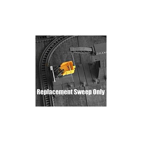 Yellow Sweep Replacement Part for Thomas & Friends India | Ubuy