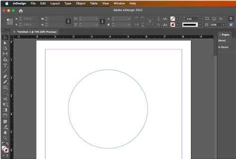 Image result for Curved Text in InDesign