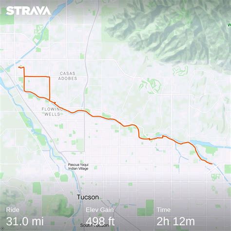 Ebiking Tucson – Tucson's #1 Ebiking Group