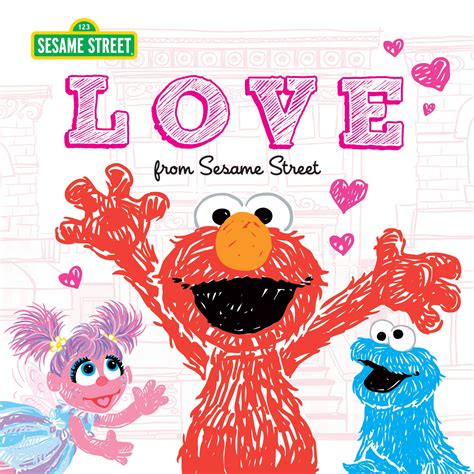 Elmo Sesame Street Wallpaper