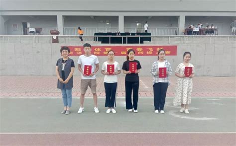 外国语学院在菏泽学院第一届课间操大赛中荣获优秀奖-菏泽学院外国语学院