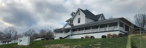 Dillman - Scott Funeral Home - Funeral Home Pages