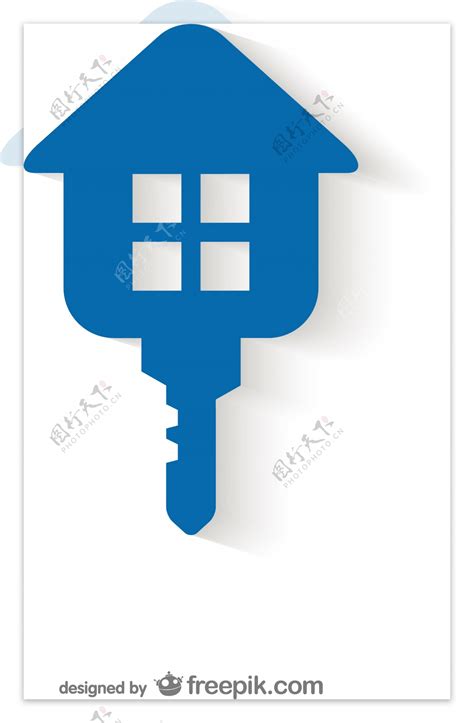 房地产字体icon标签设计图__广告设计_广告设计_设计图库_昵图网nipic.com