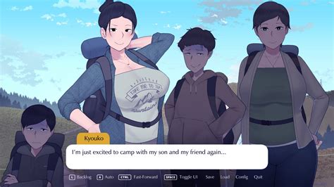 Camp With Mom Apk APK for Android Download