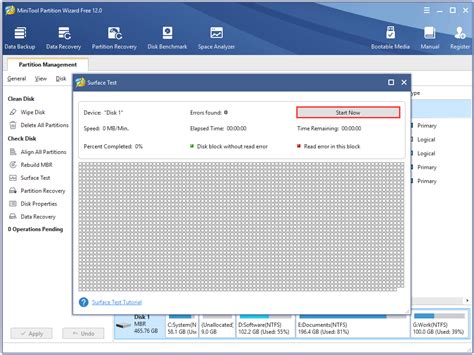 Image result for Perform a Disk Check