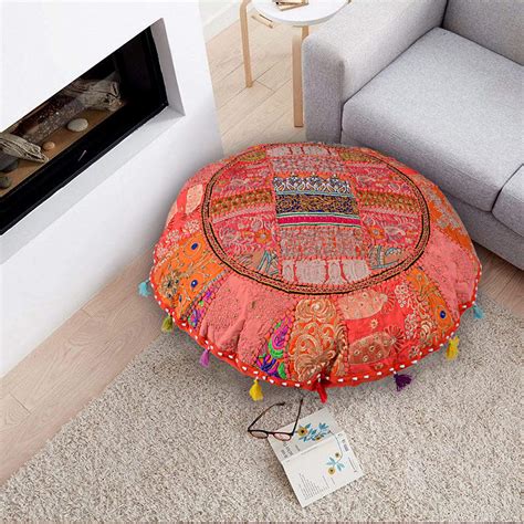 Decorative Floor Cushions