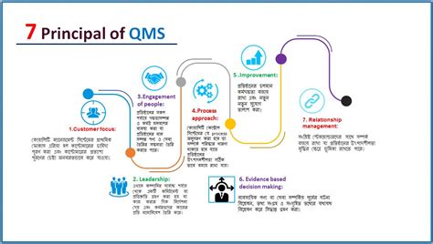 Image result for Quality Management System QMS Principles