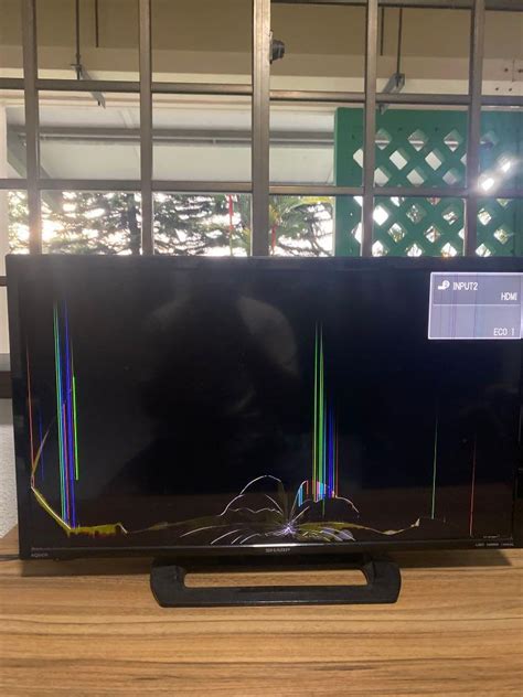 Sharp HDTV HDMI 的图像结果