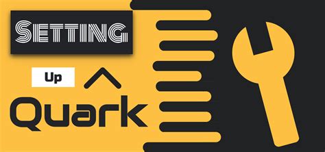 Image result for Quark Program Tutorial