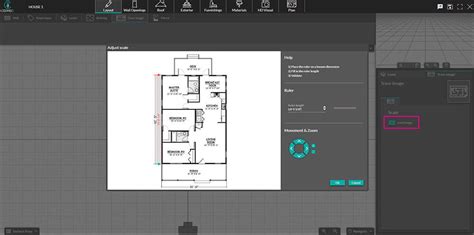Image result for Floorplanner Roof Tutorial