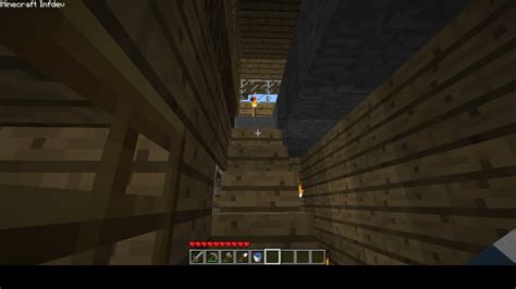 Image result for Minecraft Infdev