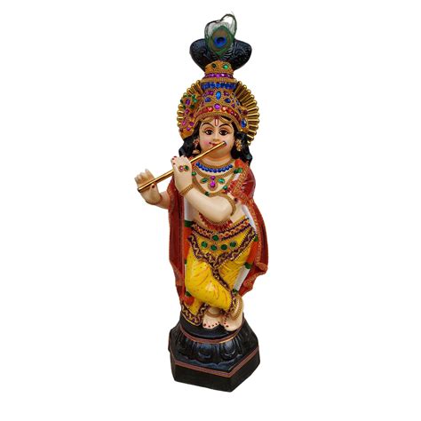 Buy Krishna Idols Online - Best Selection and Prices – Arte House