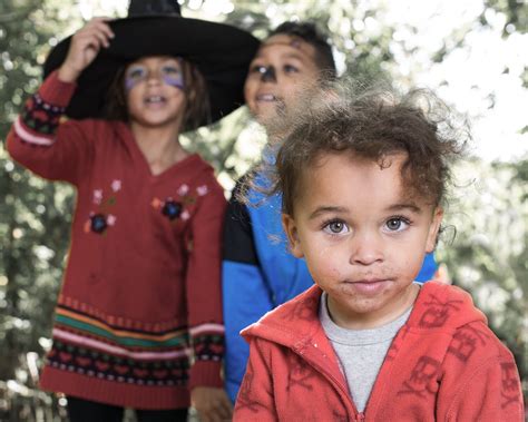 Kids Portraits Harvest Fest at Seth Boyden Elementary (2015) — FRANCK ...