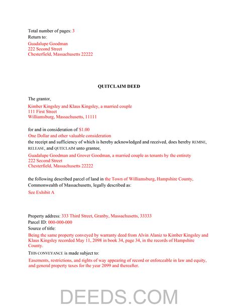 Worcester County Land Deeds at Kathy Lighty blog