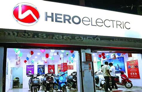 Hero Electric ties up with Punjab to develop state as EV hub | Autocar ...