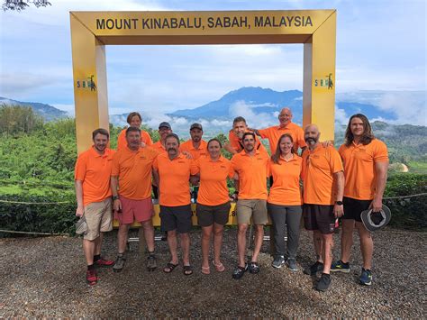 Walking the Sandakan Death March Trail and Gunung Trusmadi - Come Walk ...