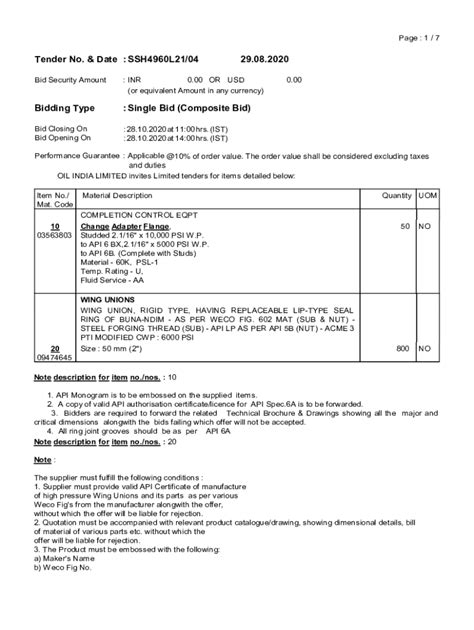 Fillable Online Q. Tender Offer Rules and Schedules Fax Email Print ...