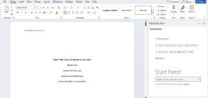 Image result for OneNote vs Word