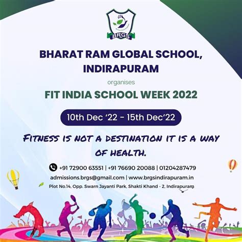 BHARAT RAM GLOBAL SCHOOL