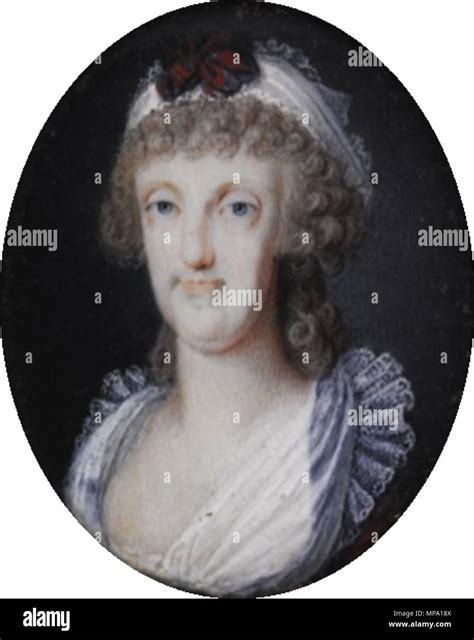 English: Portrait of Maria Carolina of Austria, Queen of Naples and ...