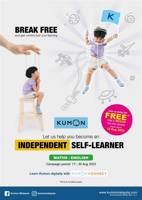 WHAT IS KUMON'S FREE TRIAL CLASSES AND HOW DOES IT WORK ...