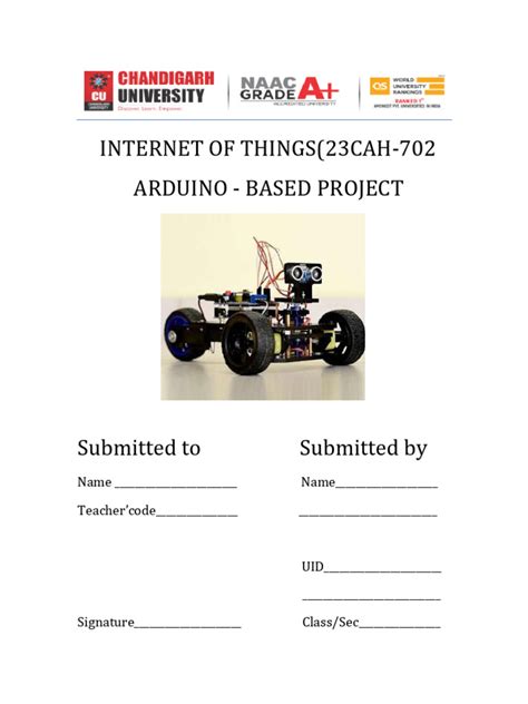 Image result for Arduino Car Project Coad