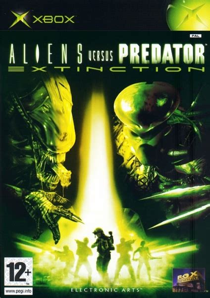 Image result for Alien vs Predator Le Jeux Secret