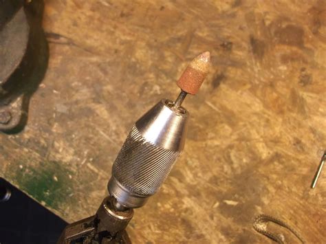 Image result for Stitching Awl Tutorial