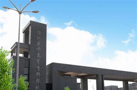 河南十大最好的专科学校 许昌职业技术学院上榜，第一位于开封_排行榜123网