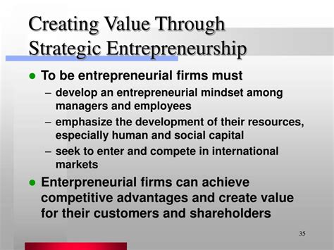 Strategic Thinking in Entrepreneurship 的图像结果